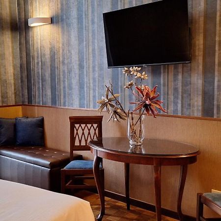 Welcome House Rome Bagian luar foto