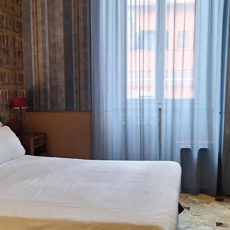 Welcome House Rome Bagian luar foto