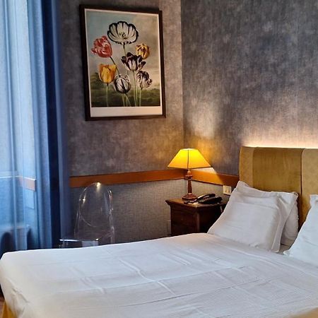 Welcome House Rome Bagian luar foto