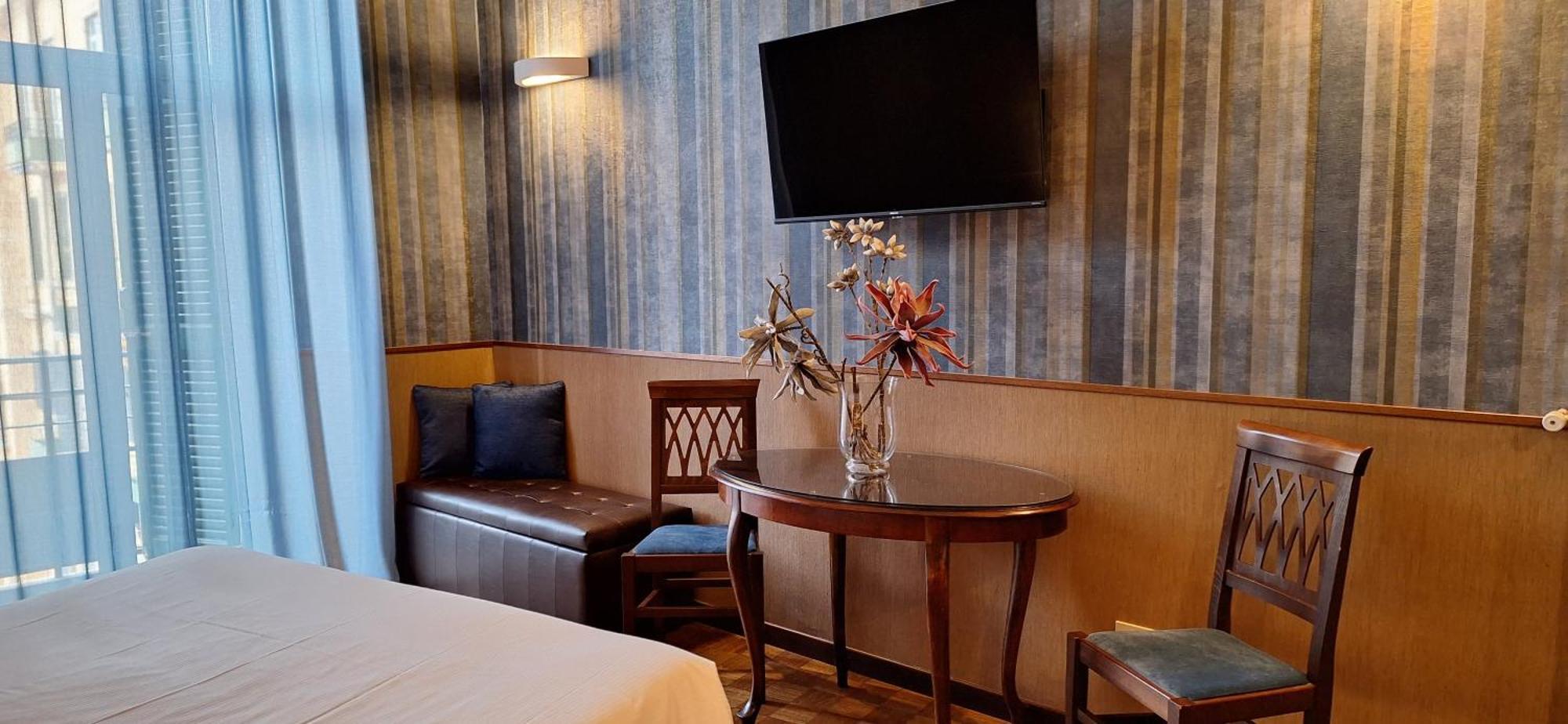 Welcome House Rome Bagian luar foto
