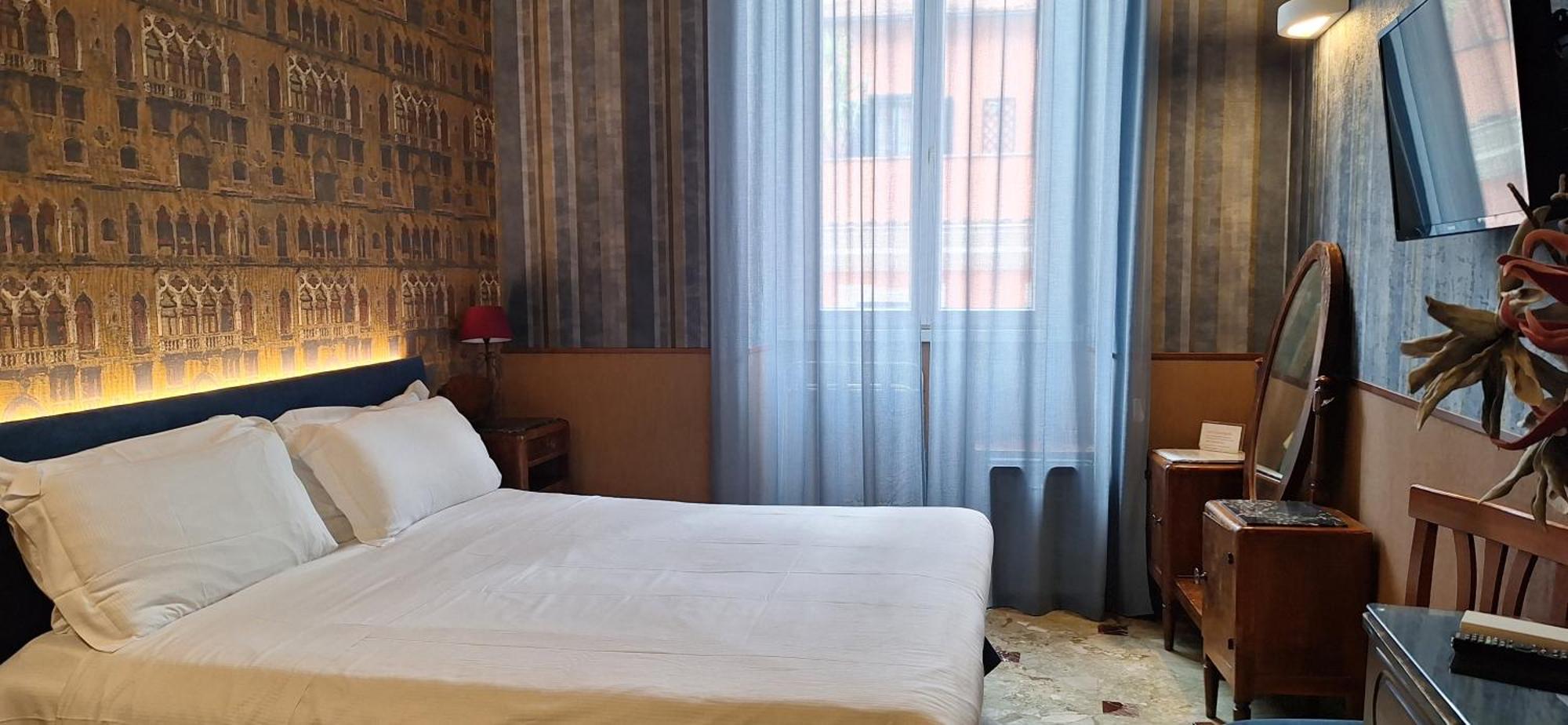 Welcome House Rome Bagian luar foto