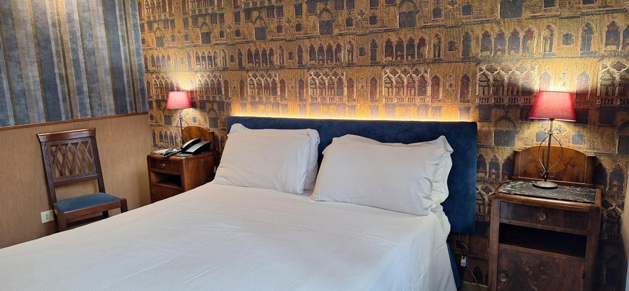 Welcome House Rome Bagian luar foto