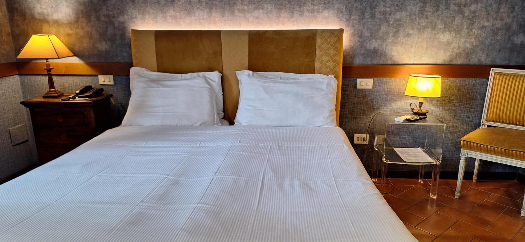 Welcome House Rome Bagian luar foto