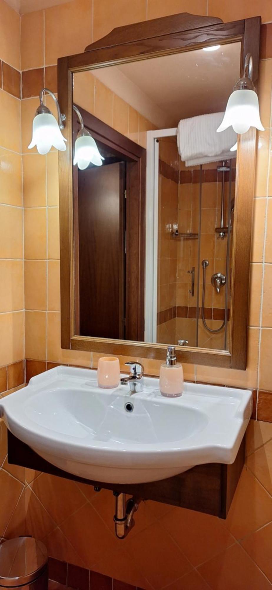 Welcome House Rome Bagian luar foto