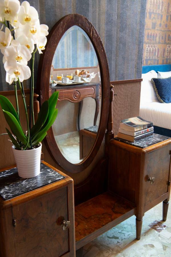 Welcome House Rome Bagian luar foto